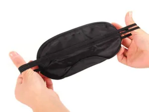 Alpine SleepSoft & Maska na oči na spanie