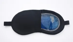 Maska na oči na spanie Kôň