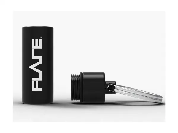 Flare® Capsule Farba: Modrá