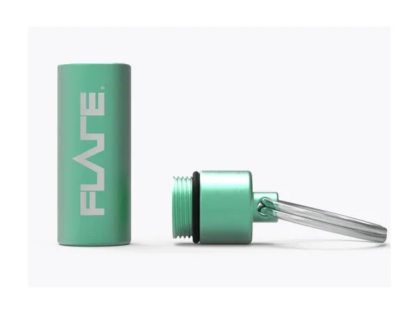 Flare® Capsule Farba: Modrá