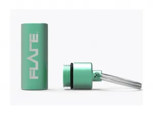 Flare® Capsule Farba: Modrá