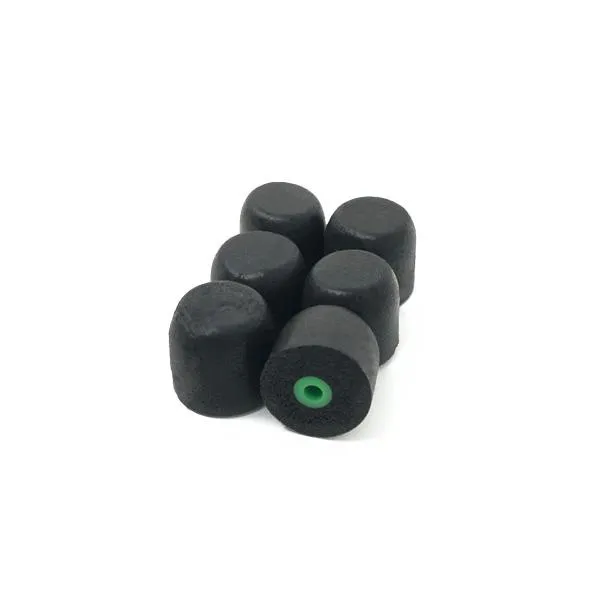 Earfoams® Isolate MiNi náhradné vankúšiky – 3 páry Veľkosť: S