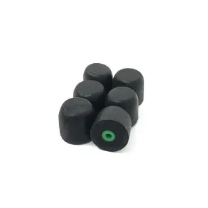 Earfoams® Isolate MiNi náhradné vankúšiky – 3 páry Veľkosť: S
