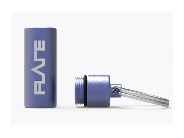 Flare® Capsule Farba: Modrá