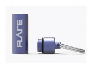 Flare® Capsule Farba: Modrá