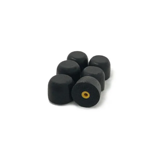 Earfoams® Isolate MiNi náhradné vankúšiky – 3 páry Veľkosť: S