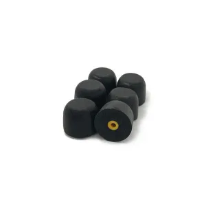 Earfoams® Isolate MiNi náhradné vankúšiky – 3 páry Veľkosť: S