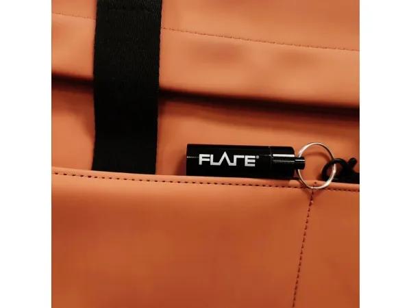 Flare® Capsule Farba: Modrá
