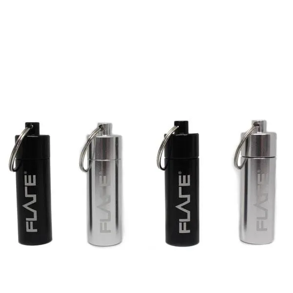 Flare® Capsule Farba: Modrá