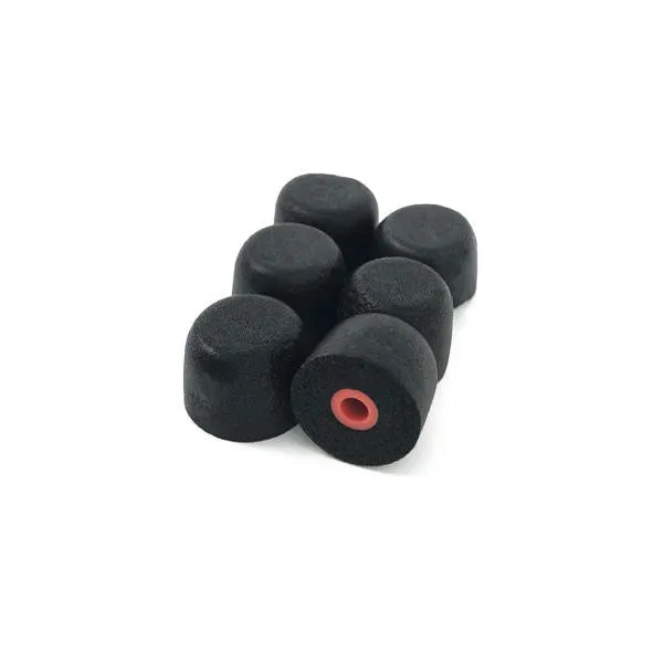 Earfoams® Isolate náhradné vankúšiky – 3 páry Veľkosť: S