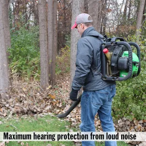 Mack's Maximum Protection Veľkosť balenia: 1 pár