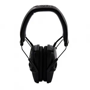 Howard Leight Impact Sport 25dB Farba: Čierna
