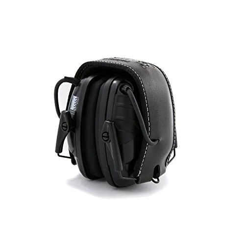 Howard Leight Impact Sport 25dB Farba: Čierna