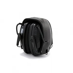 Howard Leight Impact Sport 25dB Farba: Čierna