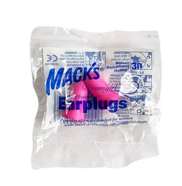 Mack's Dreamgirl Veľkosť balenia: 30 párov
