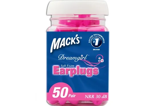 Mack's Dreamgirl Veľkosť balenia: 1 pár