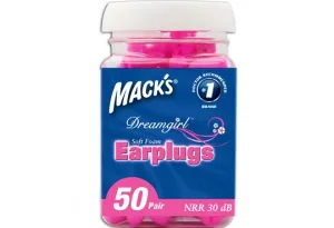 Mack's Dreamgirl Veľkosť balenia: 1 pár