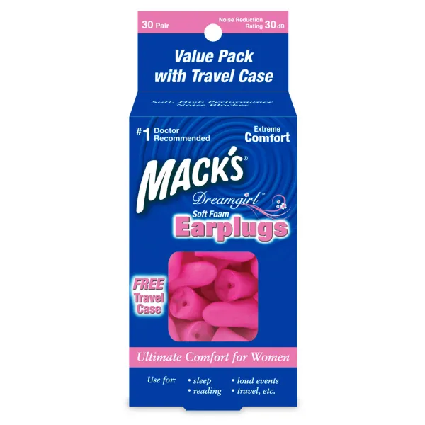 Mack's Dreamgirl Veľkosť balenia: 1 pár