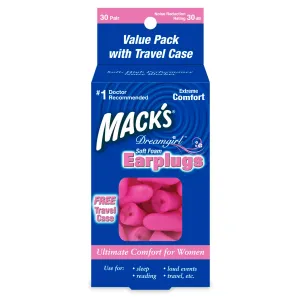 Mack's Dreamgirl Veľkosť balenia: 1 pár