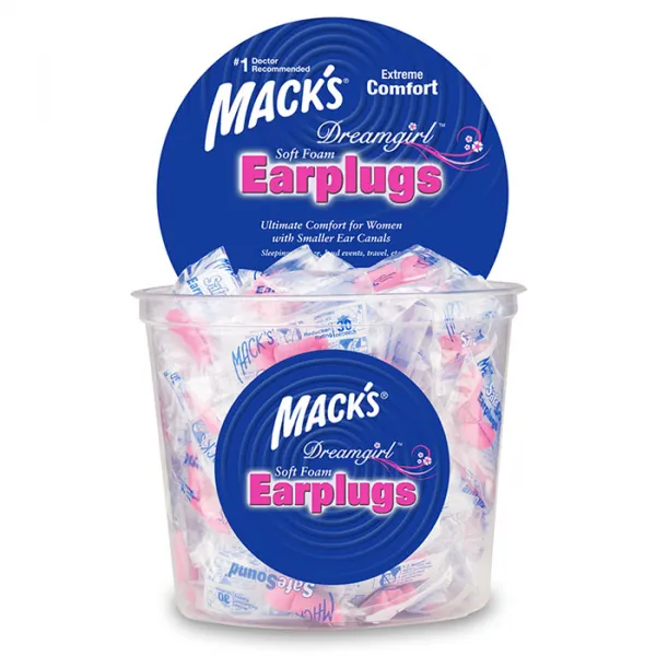 Mack's Dreamgirl Veľkosť balenia: 1 pár