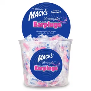 Mack's Dreamgirl Veľkosť balenia: 1 pár