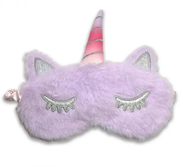 Cabeau 3v1 Cestovní sada Unicorn