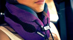 Cabeau Evolution Cool® – red