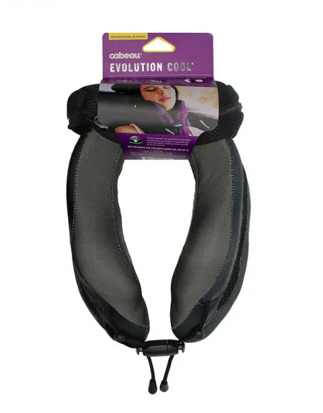 Cabeau Evolution Cool® – black