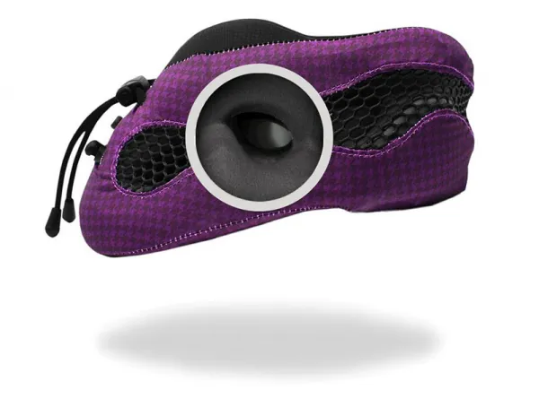 Cabeau Evolution Cool® – purple