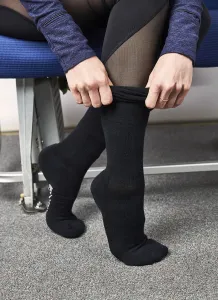 Cabeau Bambusové kompresné ponožky Veľkosť: S
