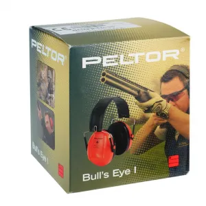 3M™ Peltor™ – Bulls Eye I 27 dB