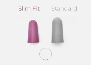 Mack's Slim Fit™ Veľkosť balenia: 1 pár