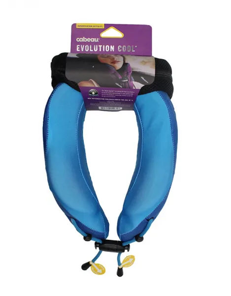 Cabeau Evolution Cool® – blue