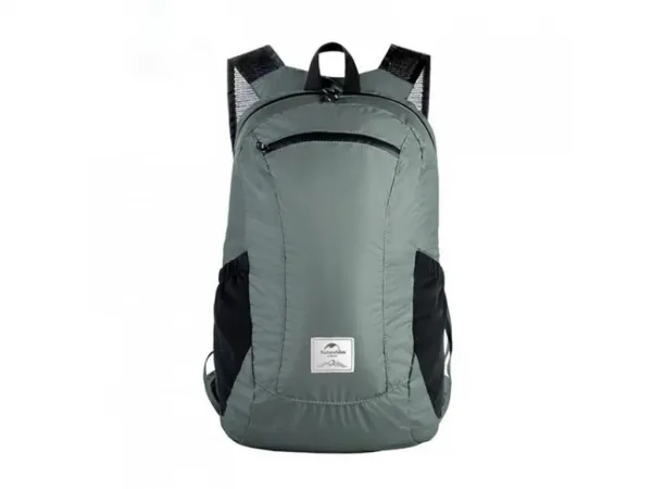 Naturehike Skladací ruksak 18 l Farba: Modrá