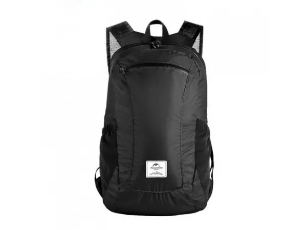 Naturehike Skladací ruksak 18 l Farba: Sivá