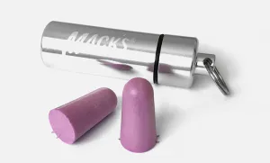 Mack's Slim Fit™ Veľkosť balenia: 1 pár