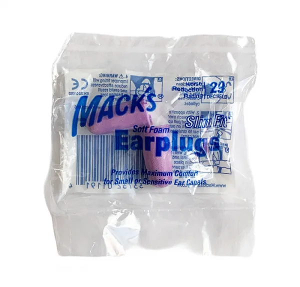 Mack's Slim Fit™ Veľkosť balenia: 5 párov
