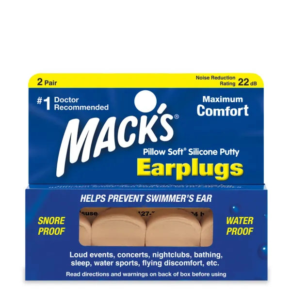 Mack's Snoozers® Veľkosť balenia: 1 pár