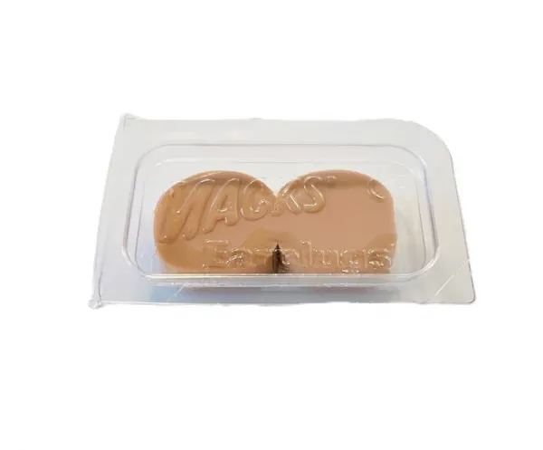 Mack's Snoozers® Veľkosť balenia: 2 páry