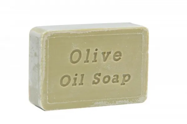 Mama Natura Olivové mydlo na ruky (100 g)