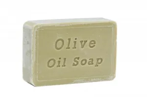 Mama Natura Olivové mydlo na ruky (100 g)