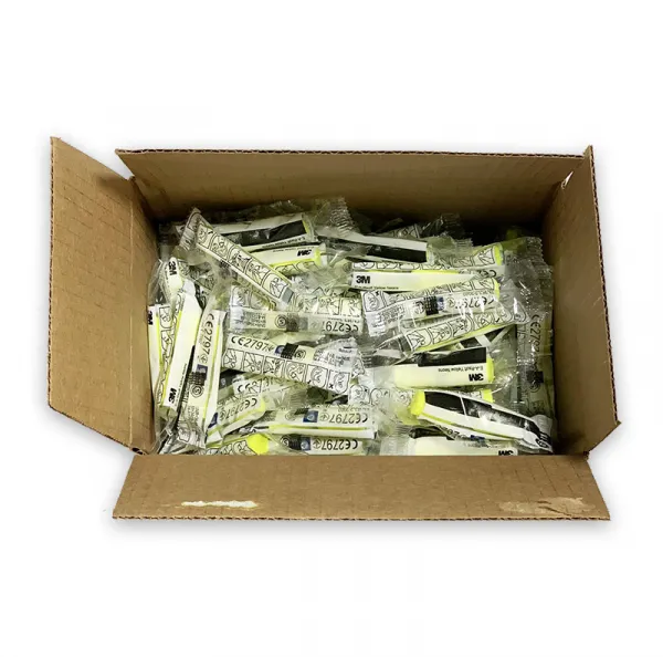 3M™ E-A-R™ Soft ES-01-001 – 250 párov