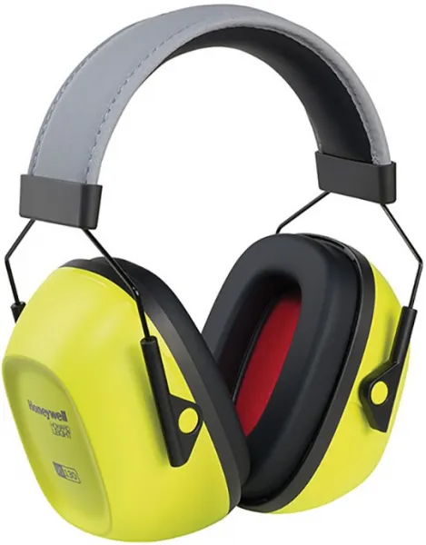 Howard Leight Verishield™ VS130 35 dB Farba: Čierna