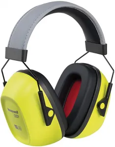 Howard Leight Verishield™ VS130 35 dB Farba: Čierna
