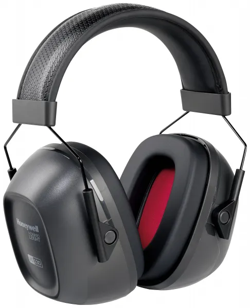 Howard Leight Verishield™ VS130 35 dB Farba: Žltá