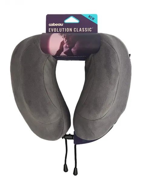 Cabeau Evolution Classic – Graphite