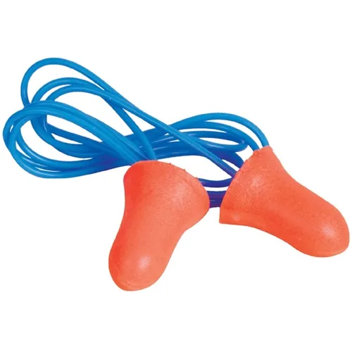 Howard Leight Maximum® so šnúrkou - 100 párov