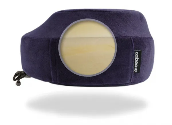 Cabeau Evolution Classic – Navy