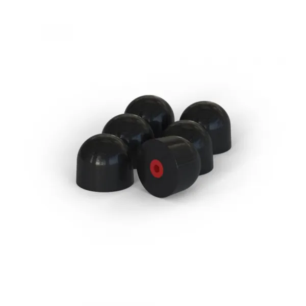 Earfoams® Isolate® 2 náhradné vankúšiky – 3 páry Veľkosť: S