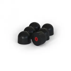 Earfoams® Isolate® 2 náhradné vankúšiky – 3 páry Veľkosť: S